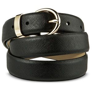 A New Day - Women’s Textured Belt
